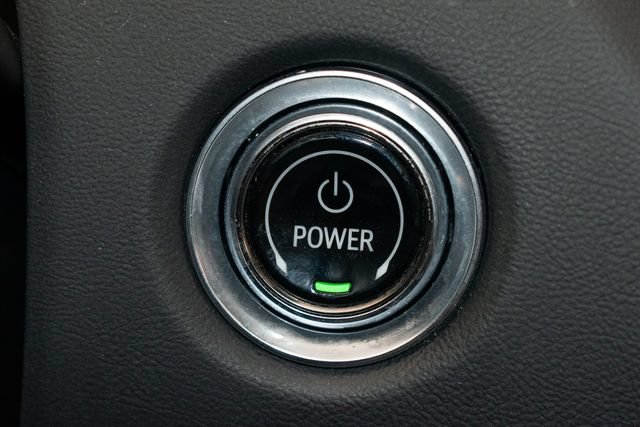 Used 2025 Cadillac Lyriq Sport w/ LPO, Floor Liner Package AWD/4WD image 27