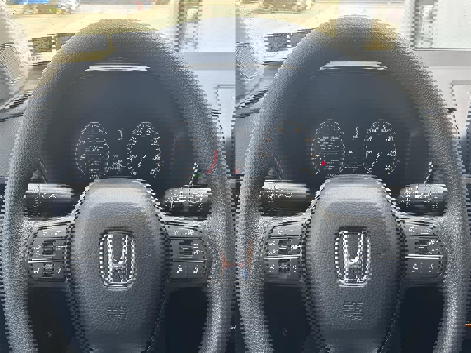 Used 2023 Honda CR-V EX image 18