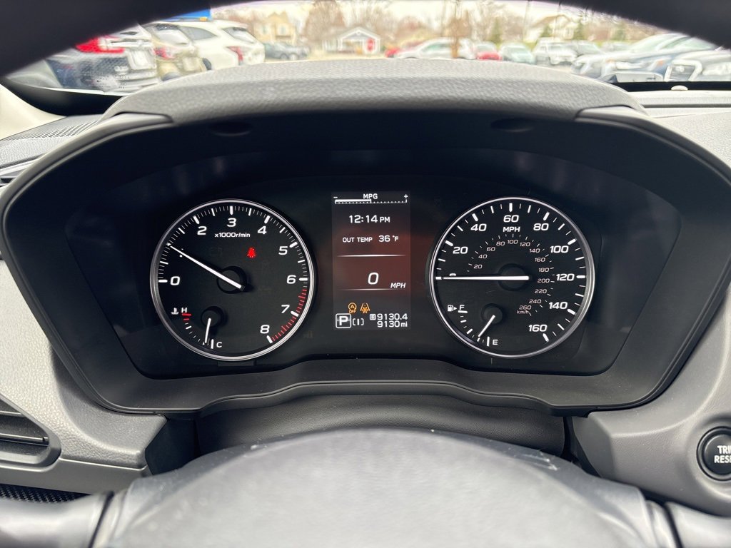 Certified 2024 Subaru Crosstrek 2.0i Premium image 16