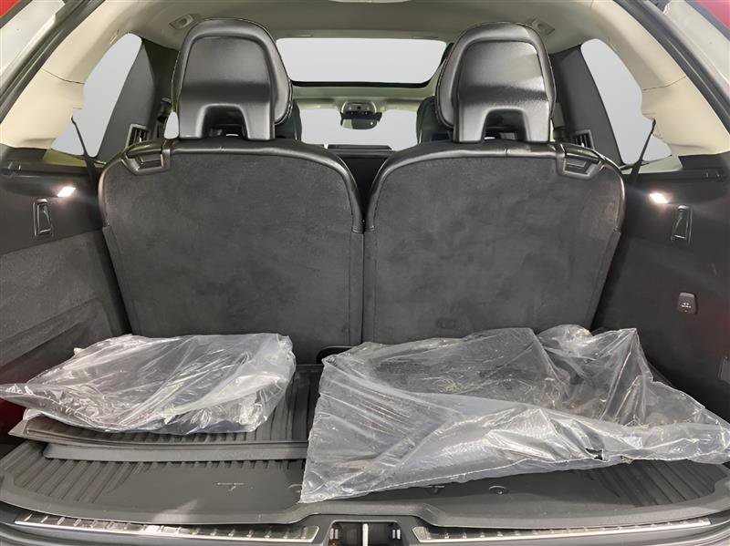 Used 2021 Volvo XC90 T5 Momentum w/ Climate Package image 30