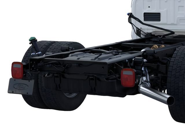 New 2026 Ford F550 4x4 Crew Cab image 21