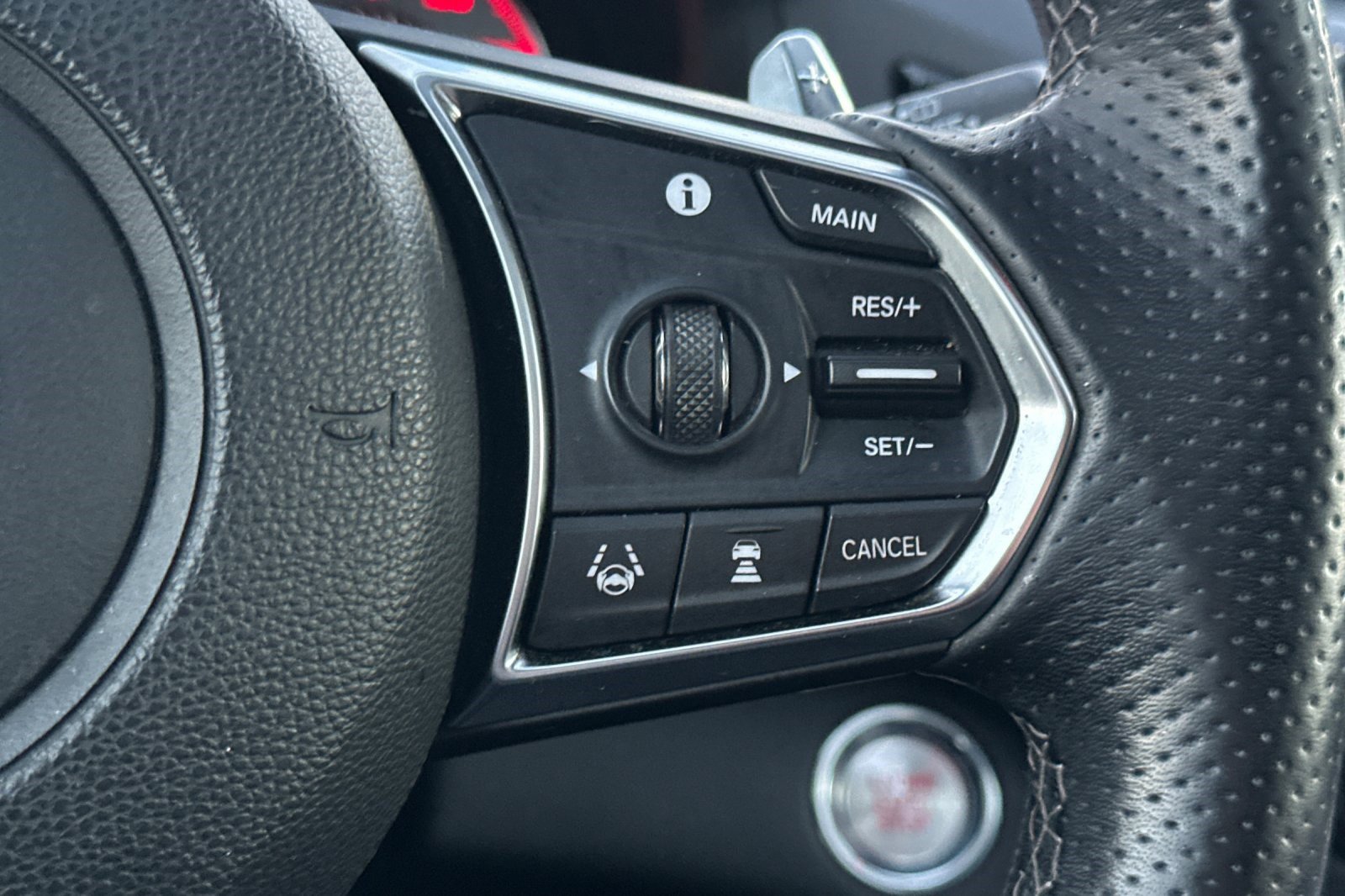 Used 2020 Acura RDX A-Spec image 32