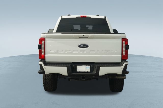 Used 2024 Ford F250 XLT w/ XLT Premium Package image 7