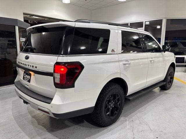 Used 2024 Ford Expedition Timberline AWD/4WD image 9