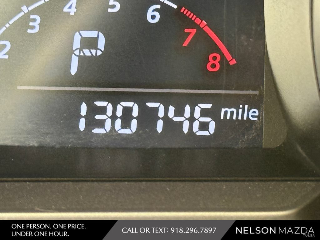 Used 2014 MAZDA MAZDA3 i Touring FWD image 24