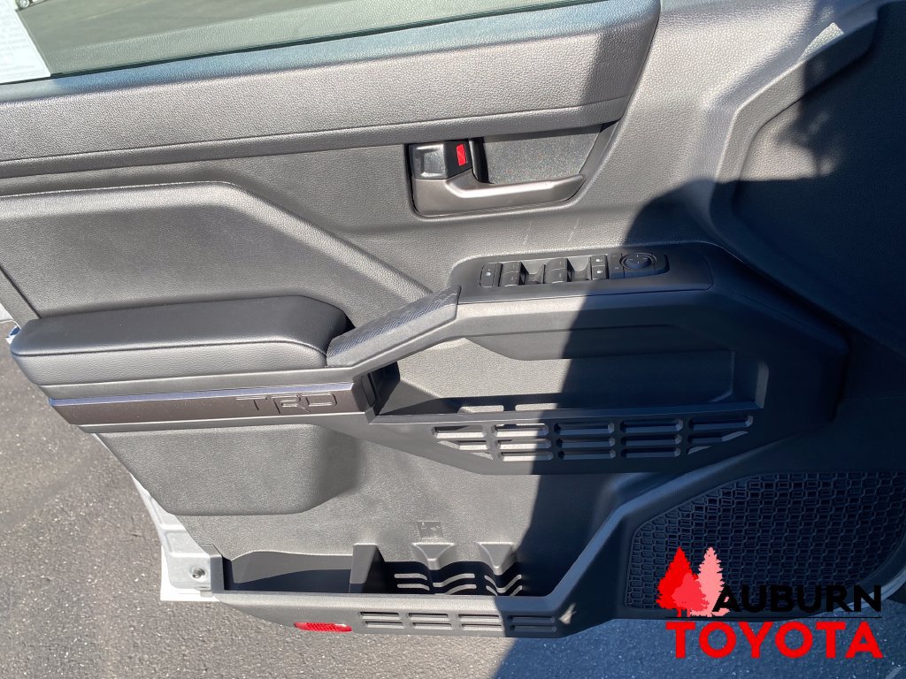 New 2026 Toyota Tacoma TRD Off-Road AWD/4WD image 9