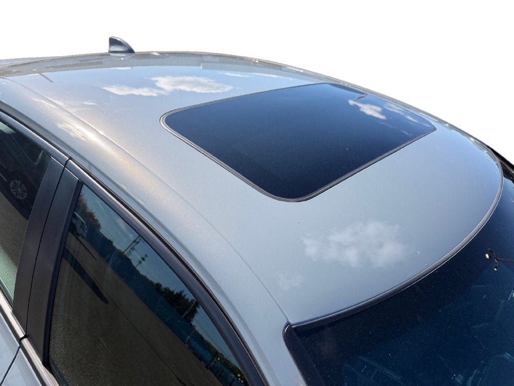 Used 2026 Honda Civic Sport Touring image 28