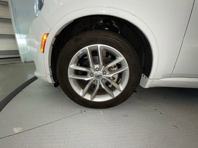 Used 2021 Dodge Durango GT image 10
