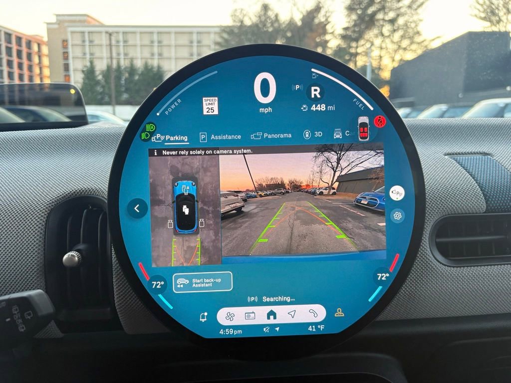 Used 2025 MINI Cooper S image 42