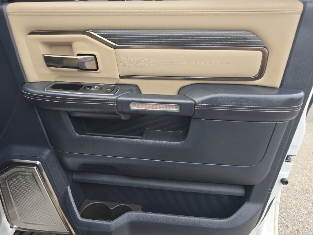 Used 2020 RAM 3500 Limited AWD/4WD image 22