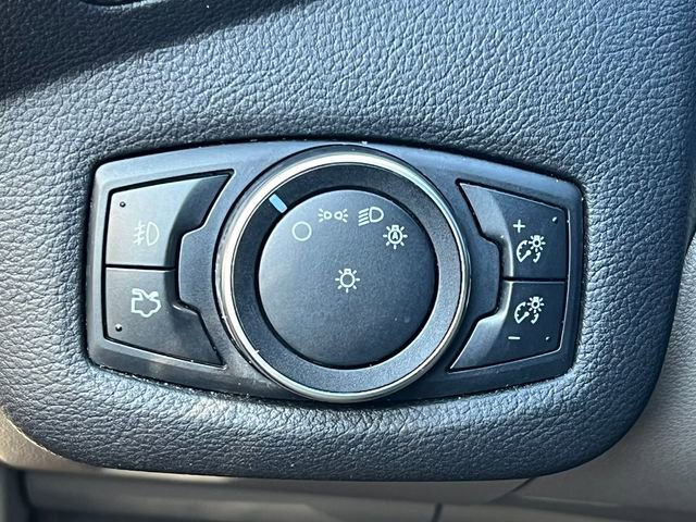 Used 2016 Ford Escape Titanium image 16