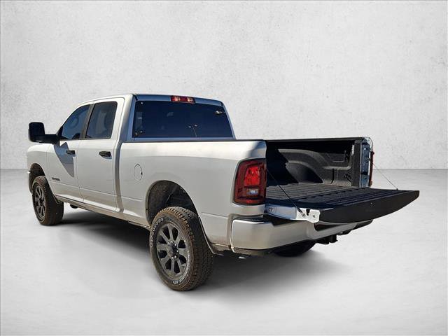 New 2026 RAM 2500 Big Horn image 9