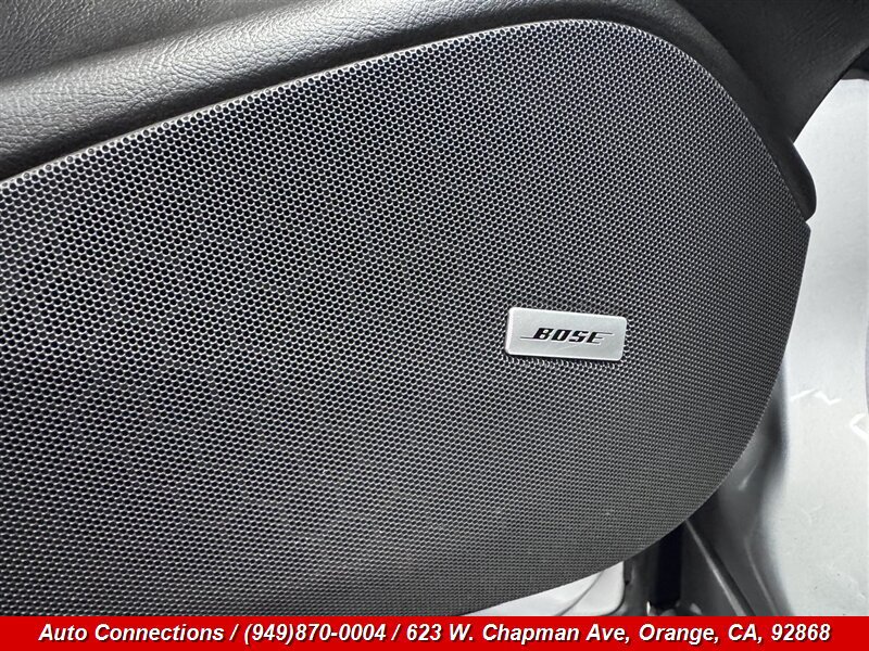 Used 2014 Cadillac ELR w/ Luxury Package FWD image 21
