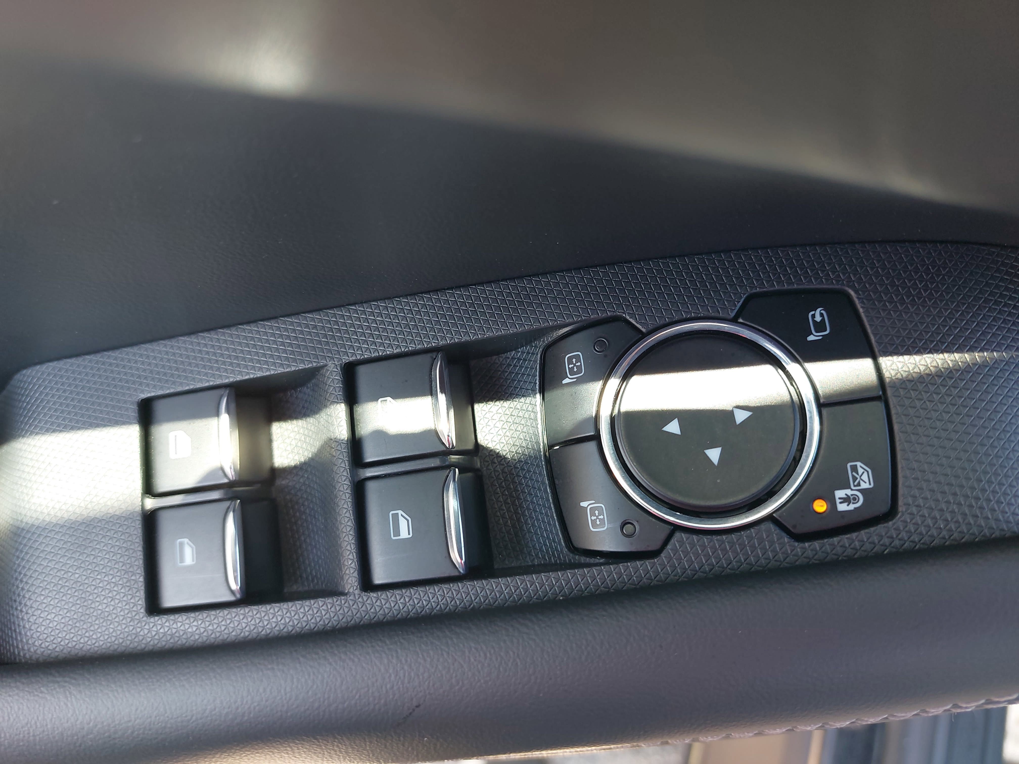 Used 2024 Ford Mustang Mach-E Premium image 26