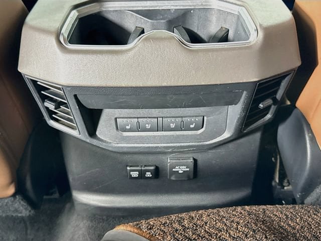 Used 2023 Toyota Tundra 1794 Edition AWD/4WD image 26