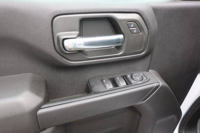 New 2025 Chevrolet Silverado 3500 W/T w/ WT Convenience Package RWD image 8