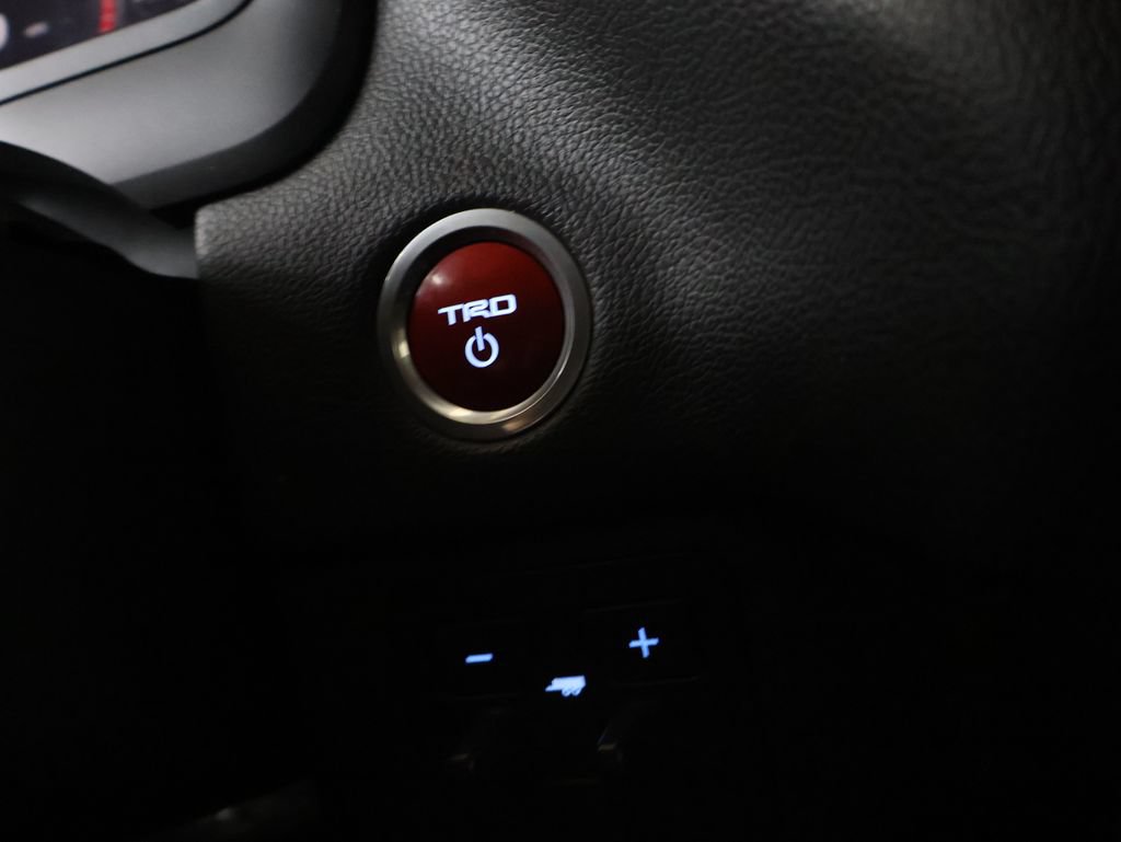 Used 2023 Toyota Tundra Limited w/ TRD Off-Road Package RWD image 26