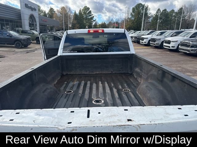 Used 2016 RAM 2500 Tradesman w/ Chrome Appearance Group AWD/4WD image 25