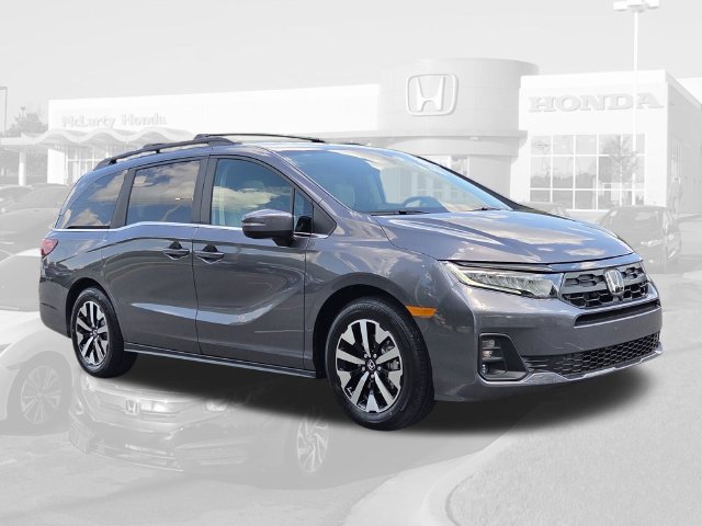 New 2026 Honda Odyssey EX-L image 5