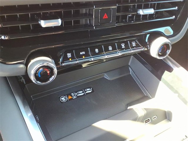 New 2026 Chevrolet Tahoe RST w/ RST Performance Edition image 21