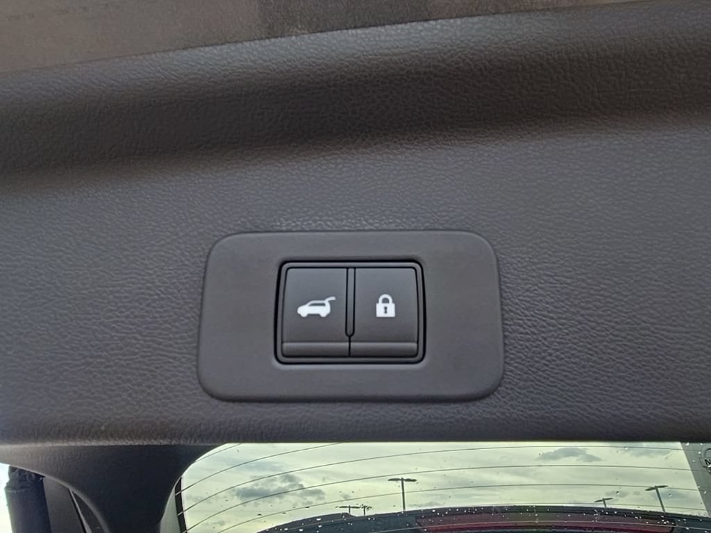 New 2026 Nissan Murano SL AWD/4WD image 44
