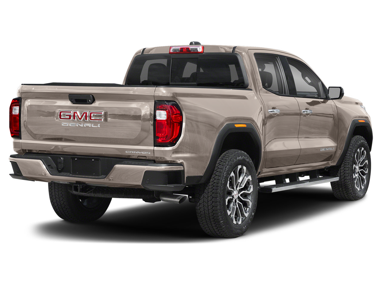 New 2026 GMC Canyon Denali AWD/4WD image 2