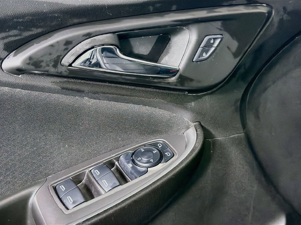 Used 2025 Chevrolet Malibu LS FWD image 22