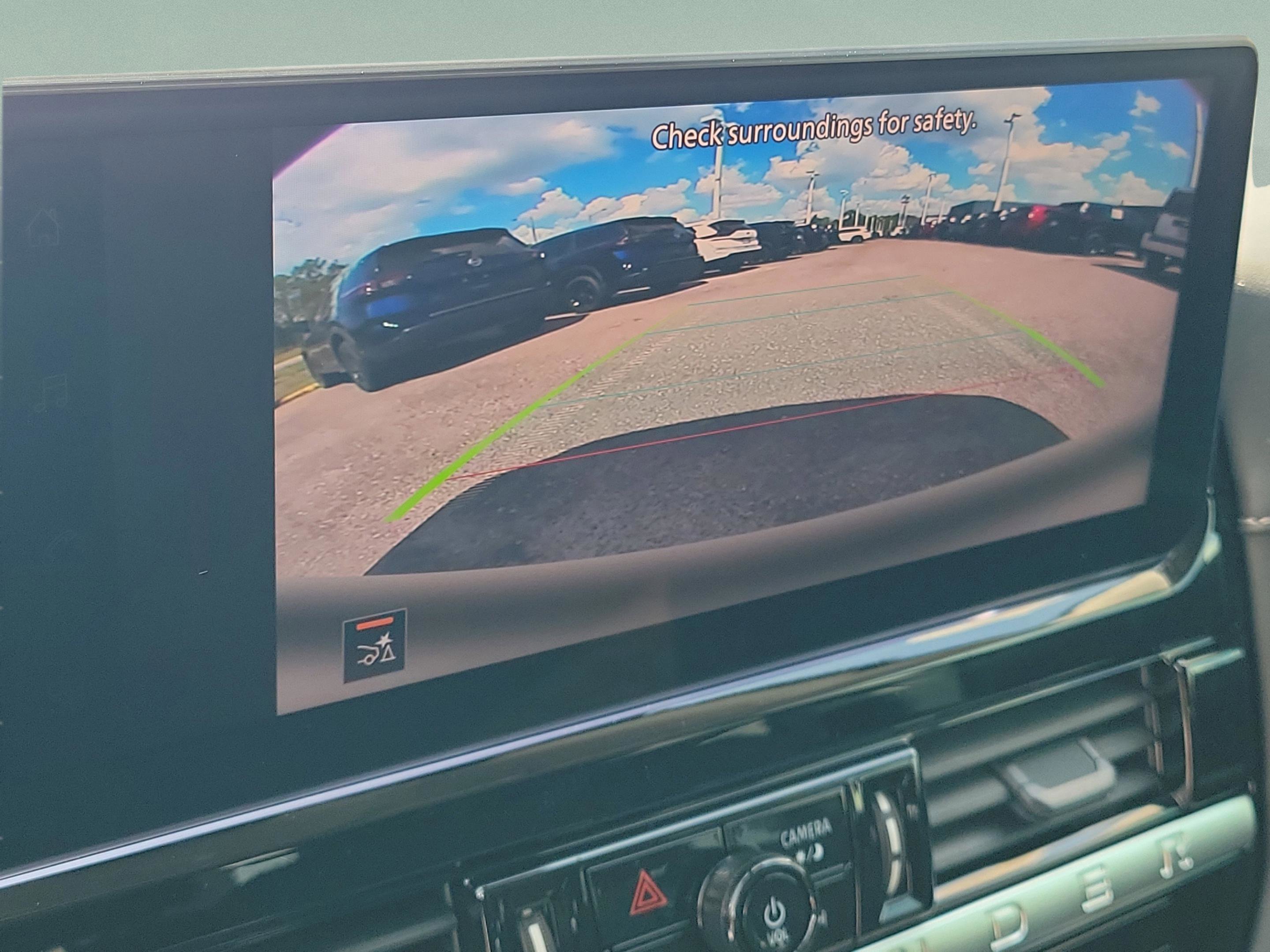 New 2026 Nissan Pathfinder SV image 30