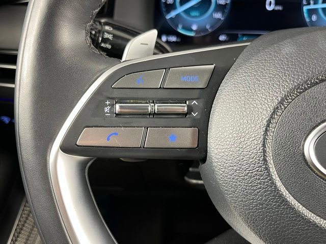 Used 2024 Hyundai Palisade Calligraphy image 16