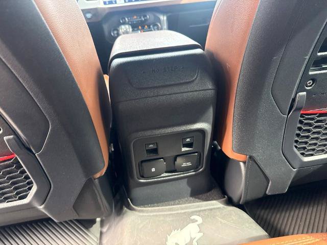 Certified 2023 Ford Bronco Heritage Edition AWD/4WD image 25