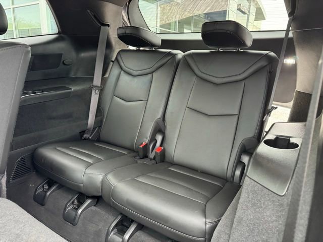 Used 2024 Cadillac XT6 Sport image 11