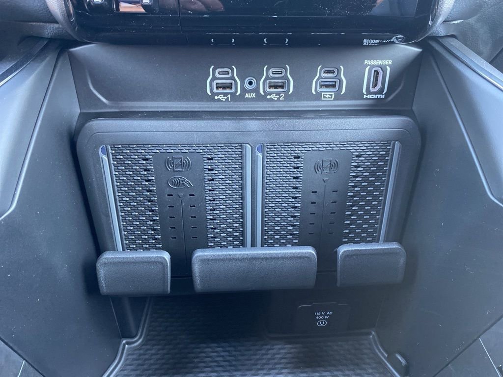 New 2026 RAM 1500 Laramie image 40