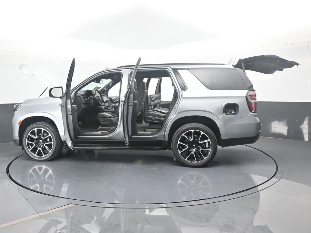 Used 2024 Chevrolet Tahoe RST w/ Luxury Package image 91
