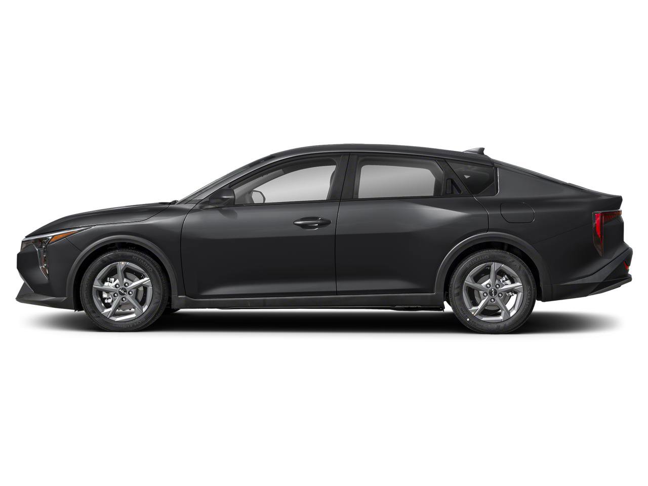 New 2026 Kia K4 FWD image 41