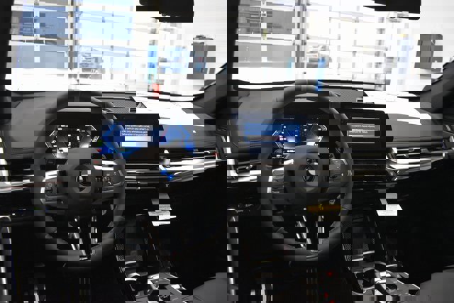 New 2026 BMW X1 M35i image 25