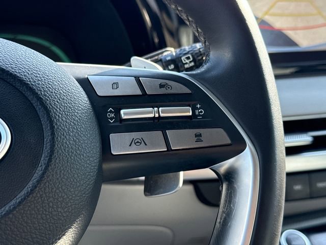 Used 2023 Hyundai Palisade SEL w/ Cargo Package image 27