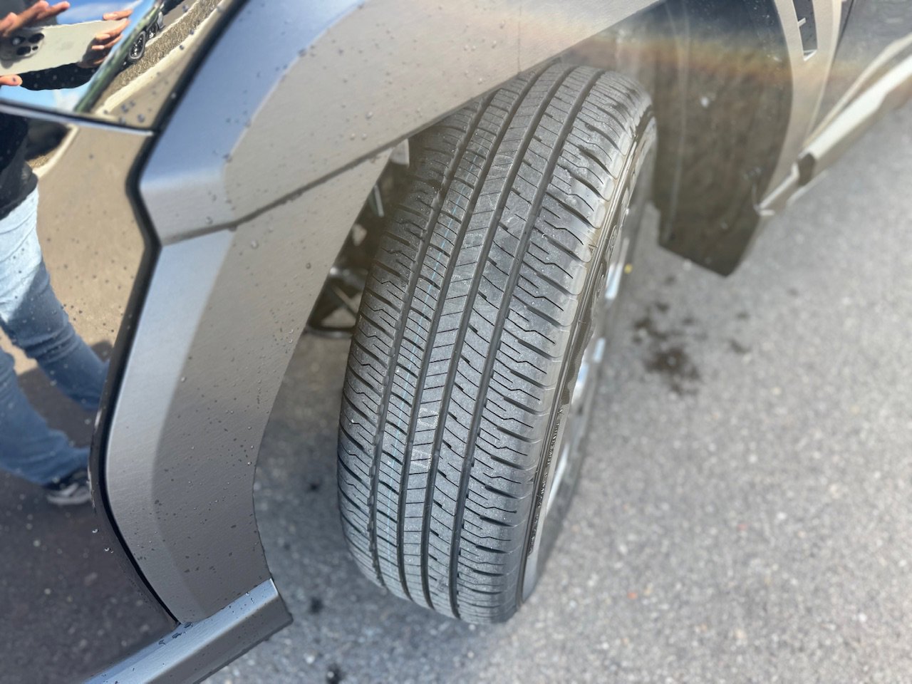 New 2026 Subaru Outback Premium image 56