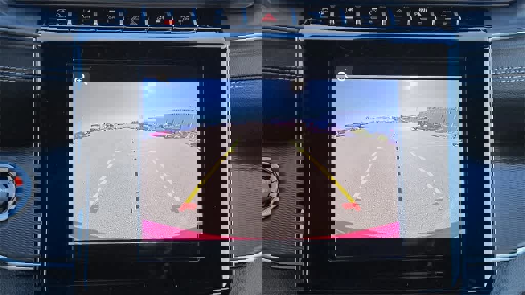 New 2025 Jeep Grand Cherokee Laredo image 19