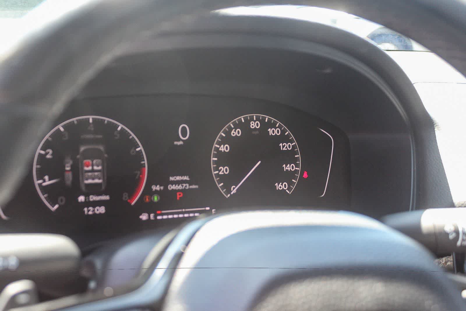 Used 2022 Honda Civic Sport image 28