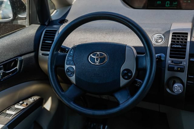 Used 2007 Toyota Prius FWD image 16