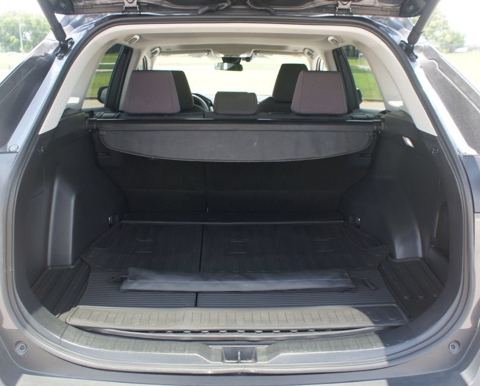 Used 2024 Toyota RAV4 XLE w/ Convenience Package AWD/4WD image 17