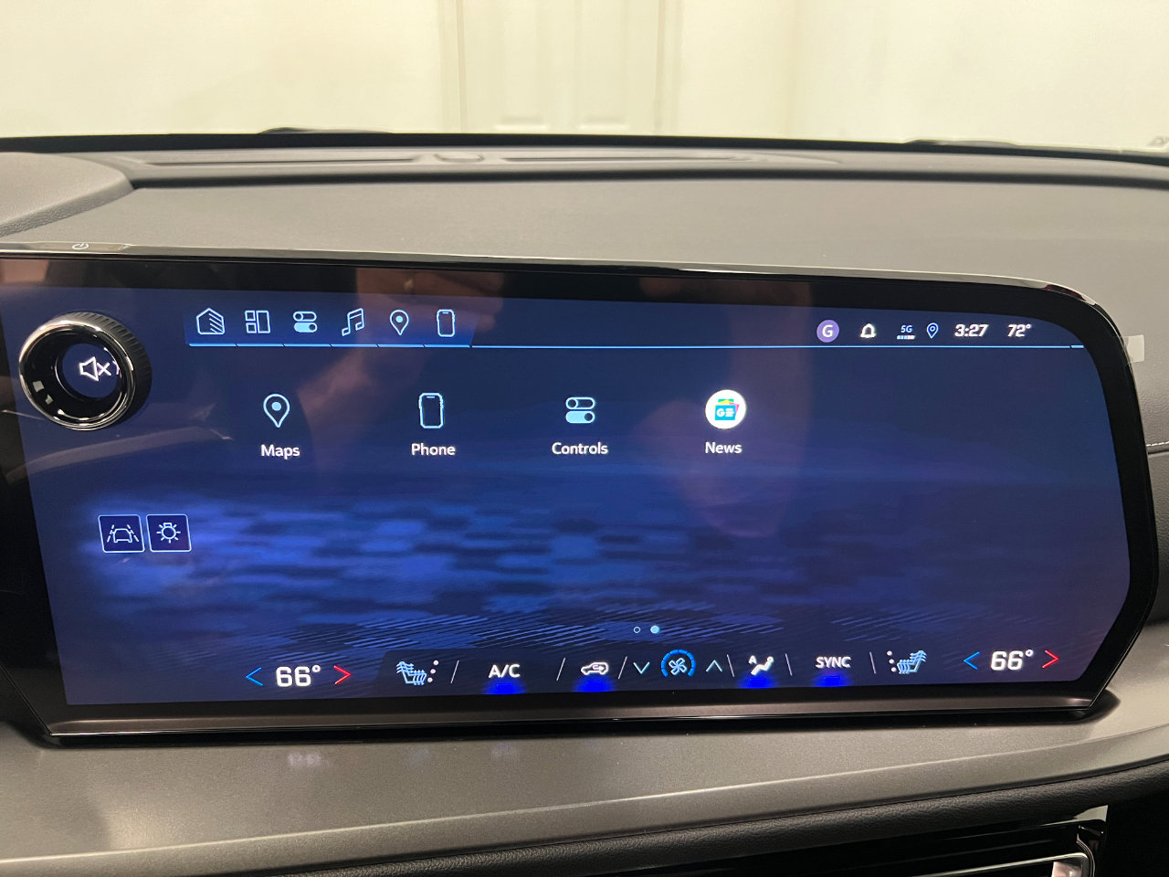 New 2026 Chevrolet Traverse LT image 59