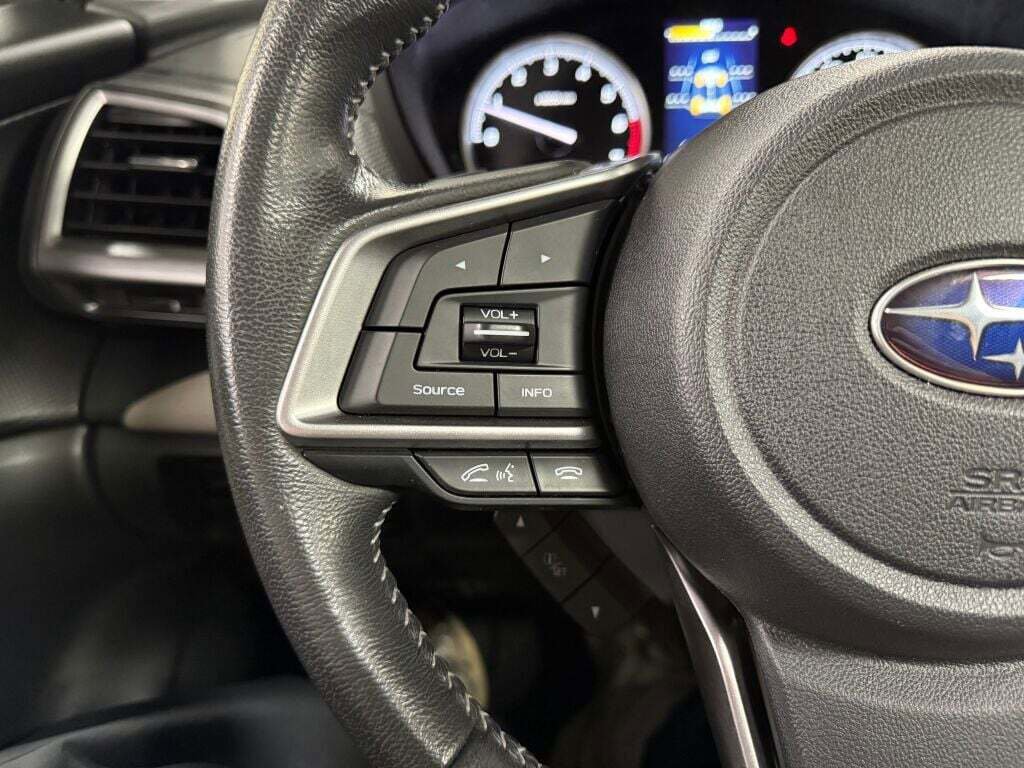 Certified 2023 Subaru Forester Limited image 13