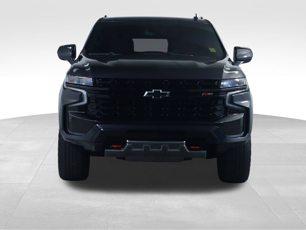 Used 2023 Chevrolet Tahoe Z71 AWD/4WD image 7