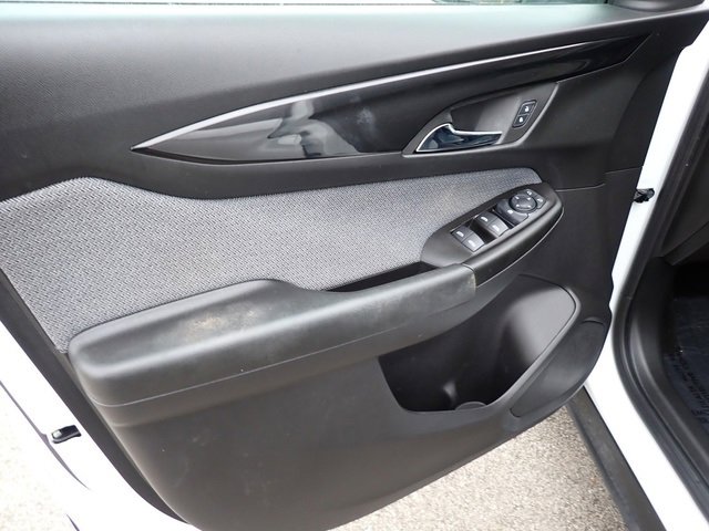 Used 2024 Chevrolet TrailBlazer LT image 19