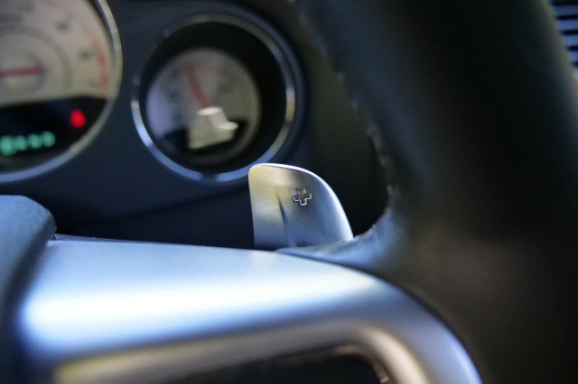 Used 2014 Dodge Challenger R/T w/ Blacktop Package image 16