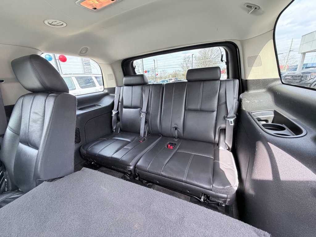 Used 2012 Chevrolet Tahoe LT image 24