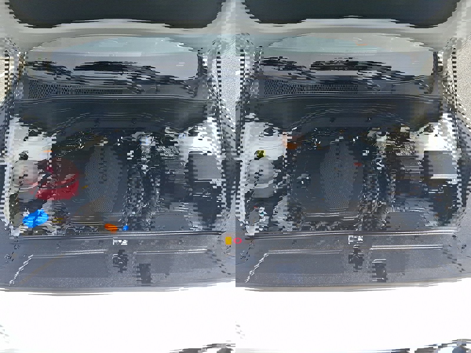 Certified 2023 Hyundai Santa Fe SEL w/ Premium Package AWD/4WD image 29