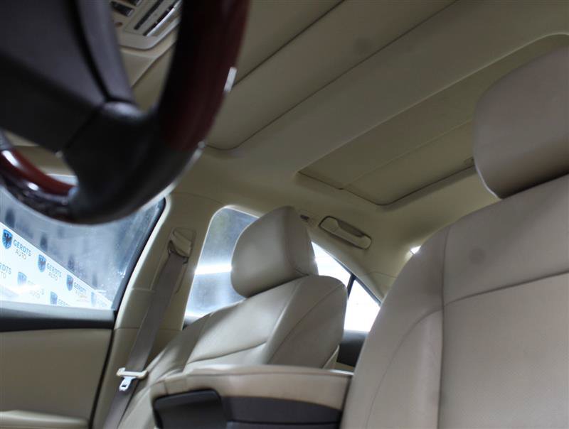 Used 2009 Lexus ES 350 w/ Ultra Luxury Pkg FWD image 8