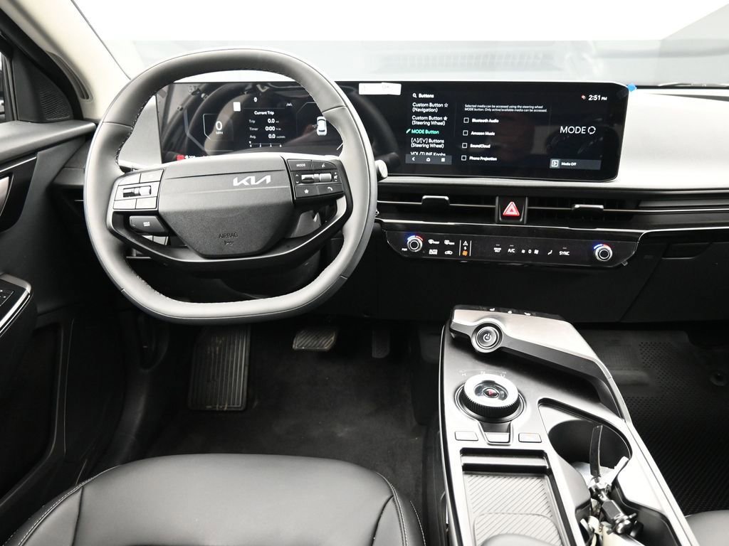 New 2025 Kia EV6 GT-Line image 20